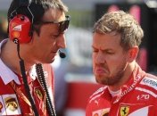 Тото Вольф: Просто невероятно, насколько не везет Ferrari
