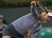 Свитолина впервые с 2014 года проиграла четыре матча подряд