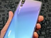 Новый смартфон от компании Huawei будет иметь рекордно большую батарею