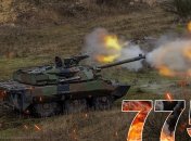 Бои за Украину продолжаются