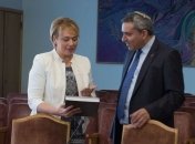 Минобразования Украины хочет воспользоваться опытом Израиля