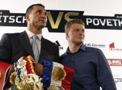 Дмитрий Пирог рассказал, как Поветкин может победить Кличко