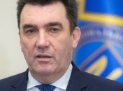 Данилов: Сивохо не был уполномочен официально представлять позицию СНБО