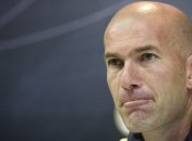 Зидан: "Реал" еще ничего не выиграл