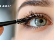 Є певні правила нанесення туші (зображення створено за допомогою ШІ)