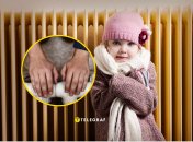 Опалення взимку працюватиме по мінімуму