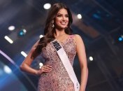 "Міс Всесвіт-2021" — переможниця Харнааз Сандху з Індії