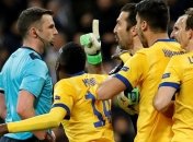 Президент УЕФА: То, что сказал Буффон - неправильно