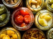 Как правильно хранить заготовки в квартире