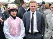 Майклу Оуэну стало тревожно за Уэйна Руни