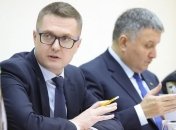 Баканов про досягнення СБУ: Результати підтверджують дієвість підходів