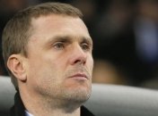 Ребров о ситуации с Мбокани: Мы не в детском саду