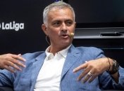 Моуриньо поздравил Ливерпуль с чемпионством за 26 туров до окончания сезона АПЛ