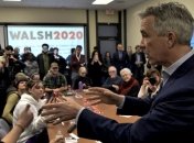 Выборы в США: один из конкурентов Трампа завершил предвыборную кампанию