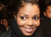 Свадьба века: Джанет Джексон и Виссам Аль Мана  