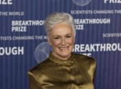 77-летняя Гленн Клоуз