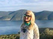 Екатерина Бужинская попала в больницу