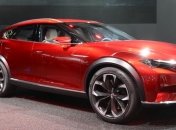 Mazda Koeru пойдет в производство