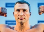 Кличко назвал фаворита боя Джошуа - Поветкин