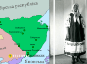 Українці на Делакому Сході