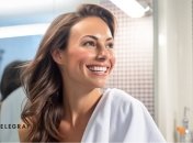 К примеру, волосы не стоит сушить феном