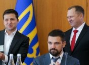 "Привлечение инвестиций": Новый глава Тернопольской ОГА - о планах на будущее