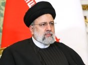 Президент Ирана Эбрахим Раиси погиб в авиакатастрофе