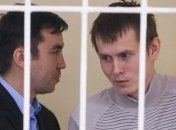 Суд допросил еще одного врача-свидетеля по делу Александрова и Ерофеева