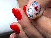 Маникюр 2020: лучшие праздничные идеи на 8 марта (Фото)