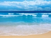 Ученые разработали устройство, способное собирать энергию океана