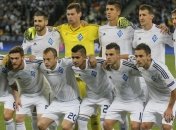 Кубок Украины. "Динамо" в киевском дерби обыграло "Оболонь-Бровар"