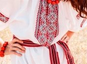 День вышиванки – праздник, который объединяет украинский народ и напоминает, кто мы