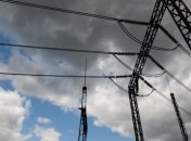 Непогода во Львовской области оставила населенные пункты без света