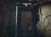 В Киеве чуть не сгорело кафе