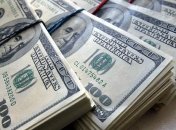 Американская валюта