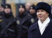 Эстония отказывается ратифицировать договор о границе с Россией