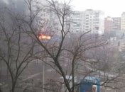 Обстрел Мариуполя: 30 человек погибло (Фото, Видео)