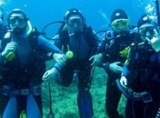 Дайвинг: инструкция для начинающих