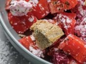 "Свеклу можно есть сырой": Евгений Клопотенко поделился рецептом необычного салата