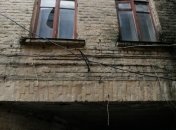 За уничтожение усадьбы Мурашко возбуждено уголовное дело