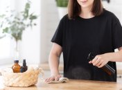 Названо головний секрет боротьби з пилом