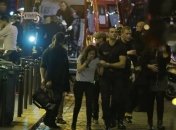 "Парижский террорист" впервые дал показания в суде