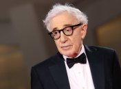 87-летний Вуди Аллен