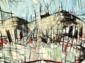 Картины, найденные на чердаке, оценили в $30 млн