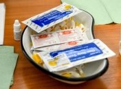 Коронавирус в Киевской области: зафиксировано 36 новых случаев