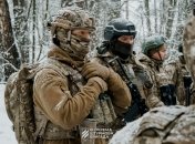 Бійців перекинули на цей напрямок, щоб зміцнити позиції ЗСУ