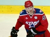 Гончар и Малкин принесли победу "Металлургу" в матче КХЛ