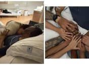 Пеле перед смертю був оточений любов’ю близьких