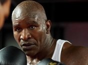 Холифилд заговорил о третьем бое с Тайсоном