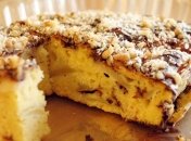 Как приготовить шарлотку: простой рецепт бессменного судьи "Мастер Шефа" (видео)